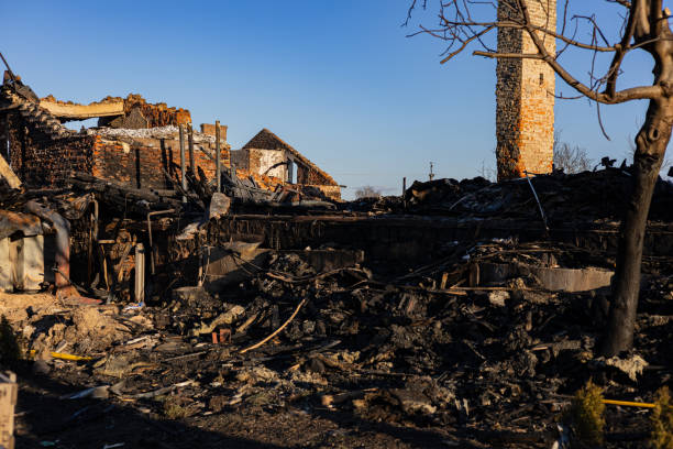 Reliable Fire Damage Assessment contractor in Savage, MD by Fire Damage Doption