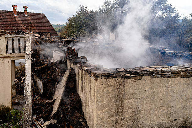 Affordable Fire Damage Assessment solutions in Savage, MD